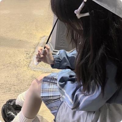 坚强