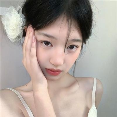 歌女怀春